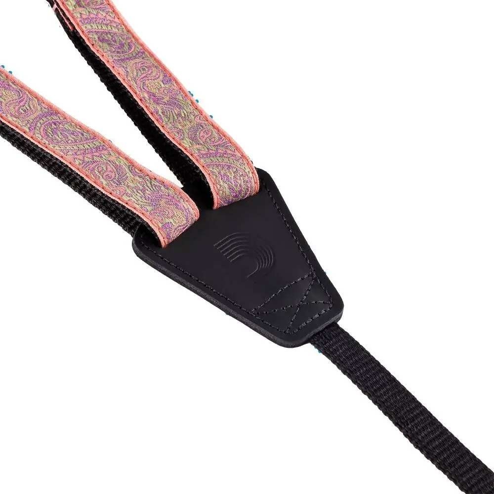 D'Addario Ukulele Cradle Strap Unisex OS New